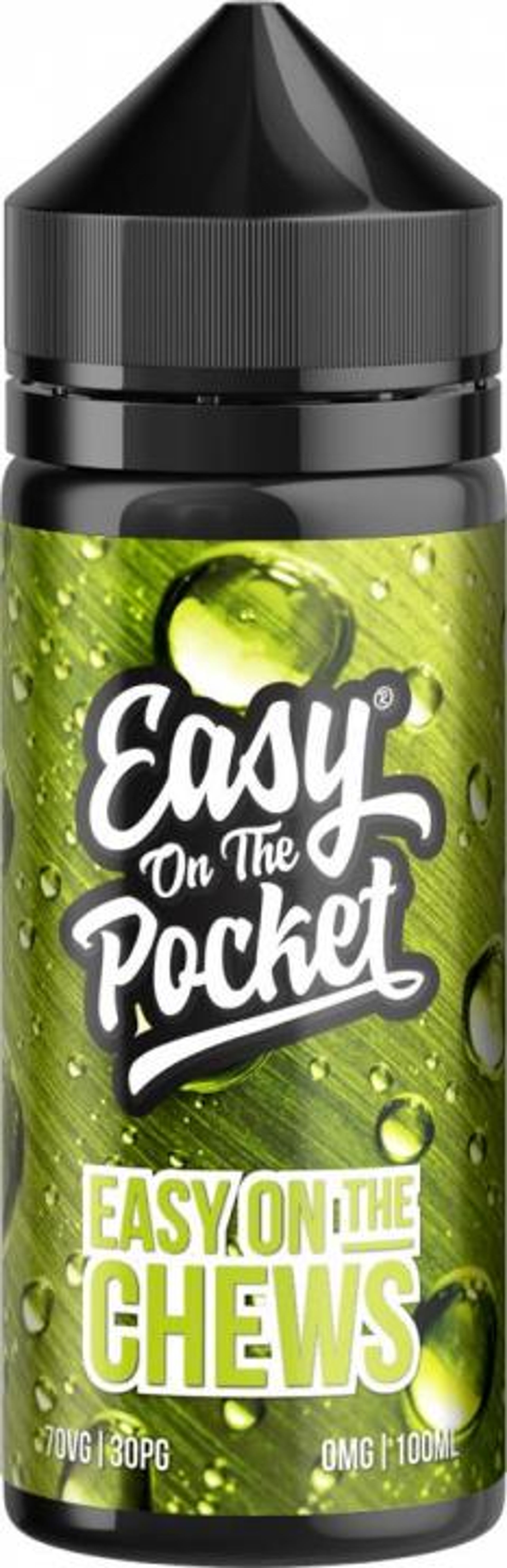 Image of Easy On The Chews by Easy On The Pocket