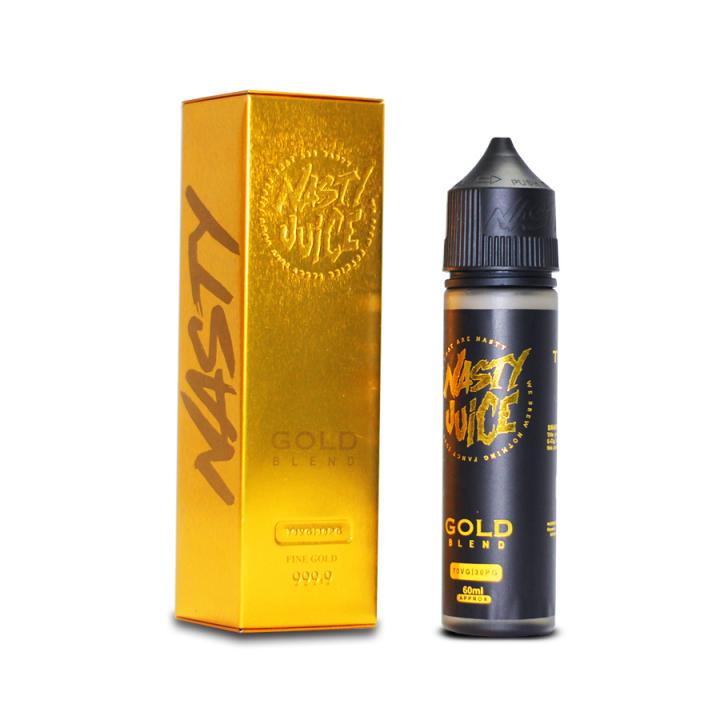 Image of Gold Blend by Nasty Juice
