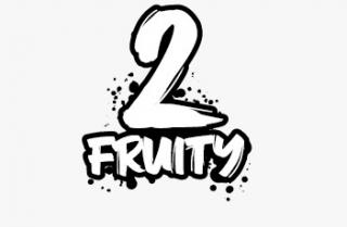 2 Fruity Logo