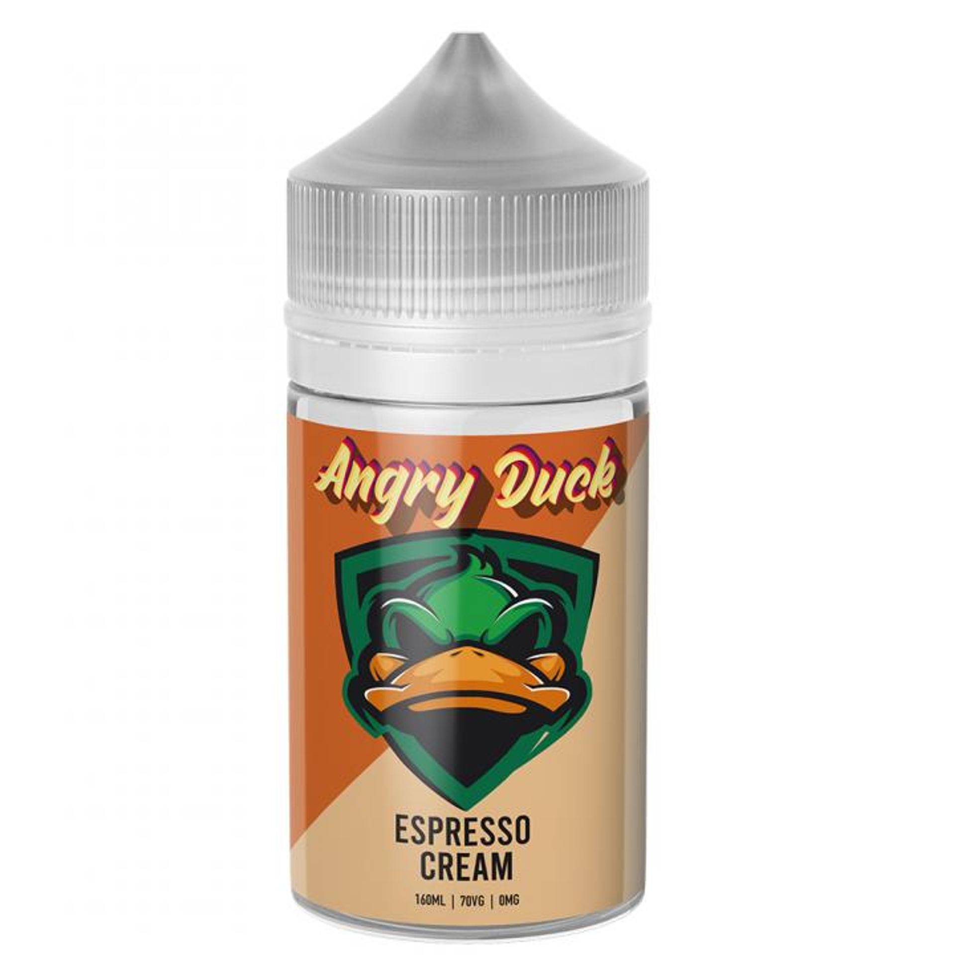 Image of Espresso Cream by Angry Duck