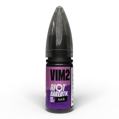 Image of Vim2 by Riot Squad