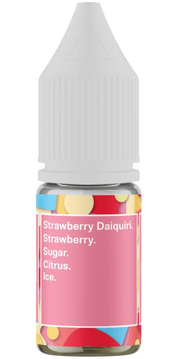 Image of Strawberry Daiquiri by Supergood