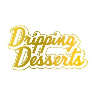 Dripping Desserts Logo