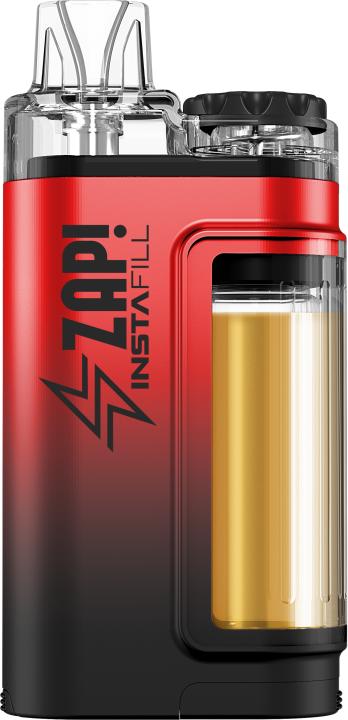 Image of Red Fuel by Zap Instafill