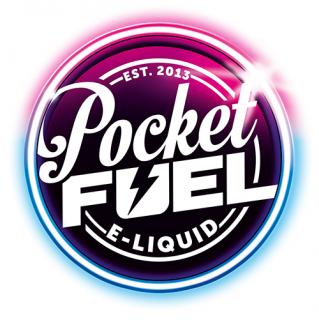Pocket Fuel Logo