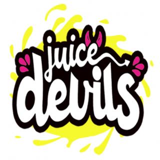 Juice Devils Logo