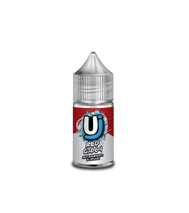 Image of Red Ciggy by Ultimate Juice