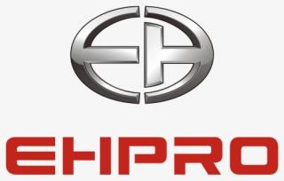EhPro Logo