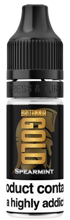 Image of Spearmint by Britannia Gold