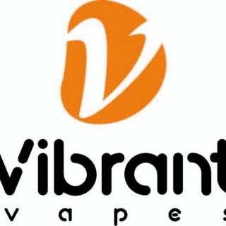 Vibrant Vapes Logo