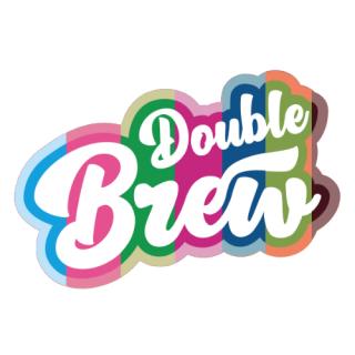 Double Brew Logo