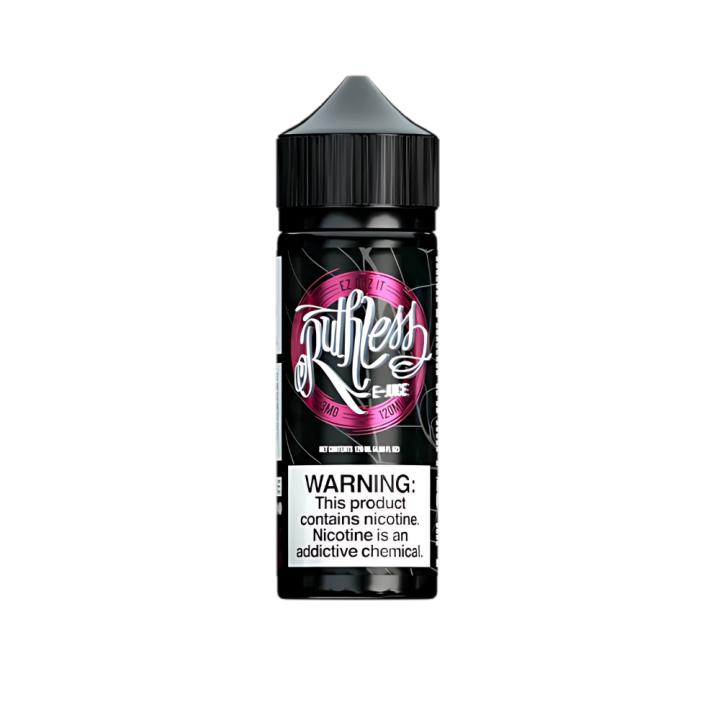 Image of Ez Duz It by Ruthless E-Liquids