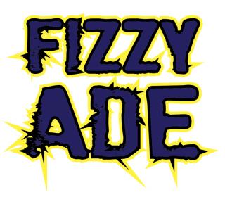 Fizzy Ade Logo