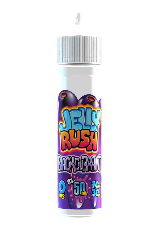 Image of Blackcurrant by Jelly Rush