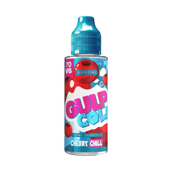 Image of Cherry Chill by Gulp