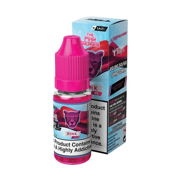 Pink Ice Dr Vapes