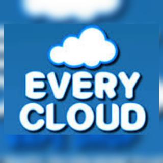 Every Cloud Logo