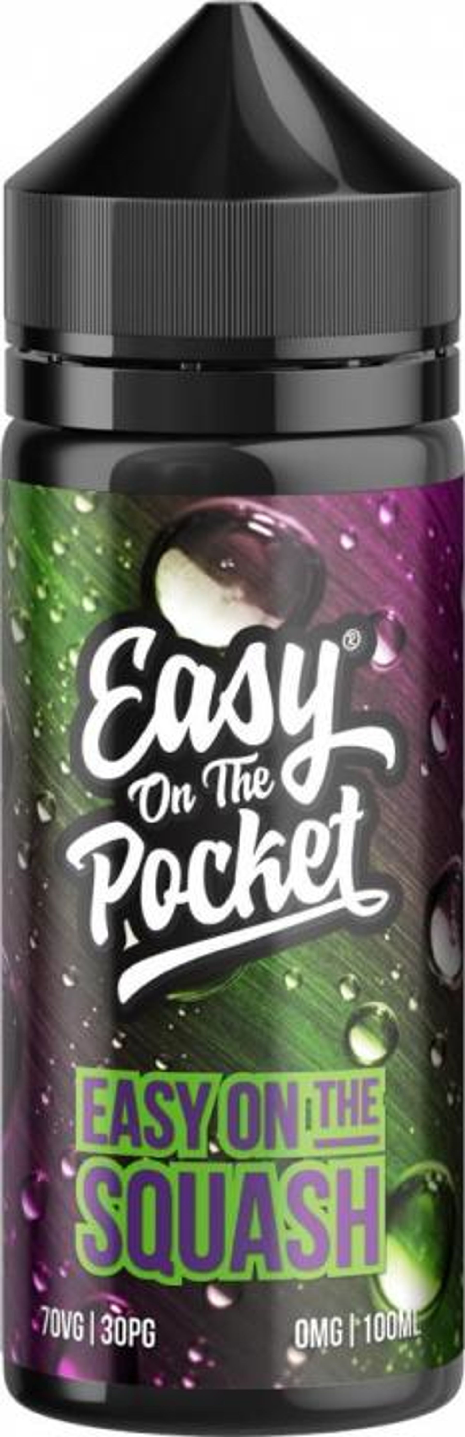 Image of Easy On The Squash by Easy On The Pocket