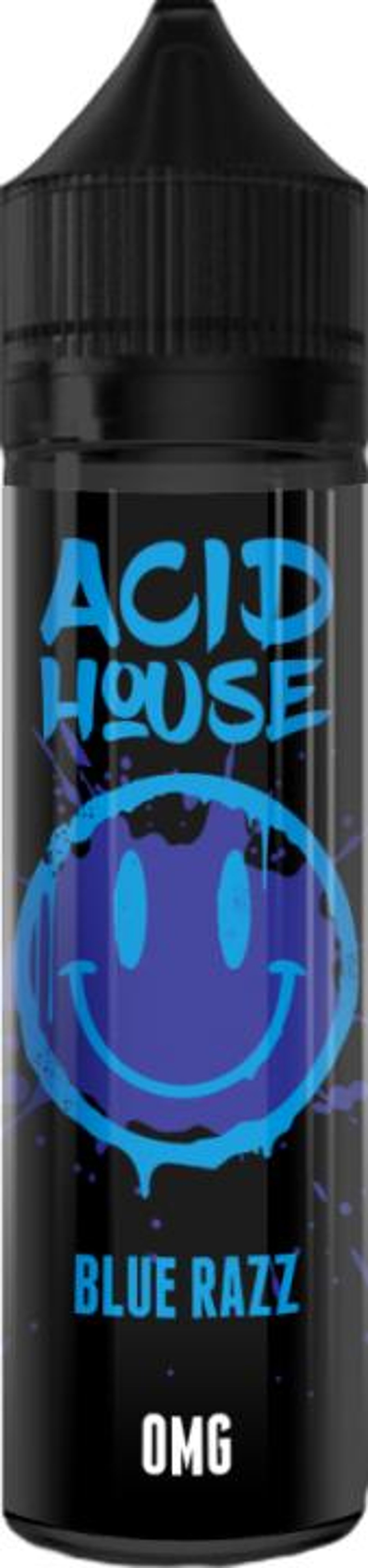 Image of Blue Razz by Acid House