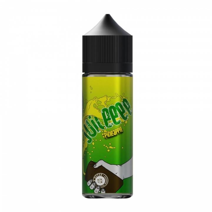 Image of Pineapple Juicee by TMB Notes
