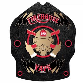 Firehouse Vape Logo