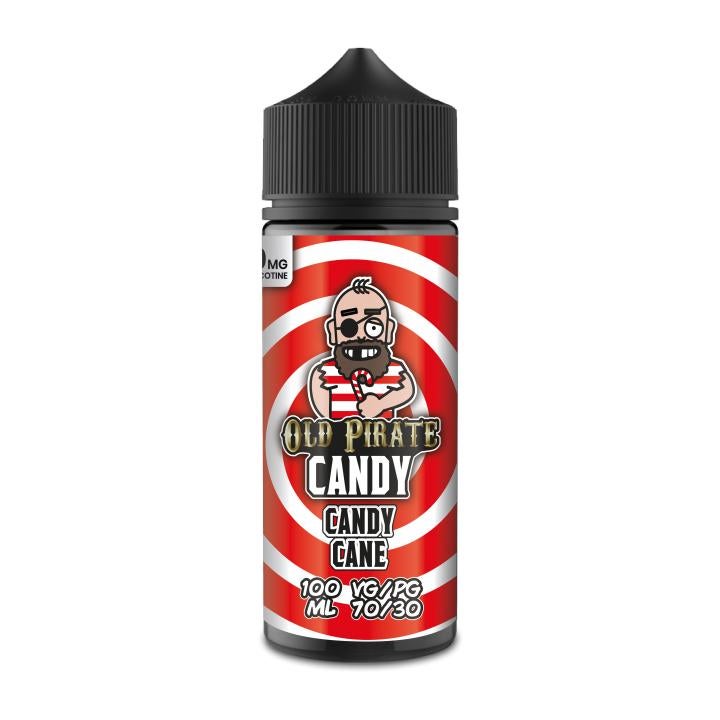 Image of Candy Candy Cane by Old Pirate