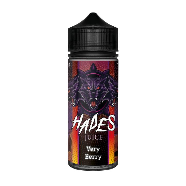 Image of Very Berry by Hades