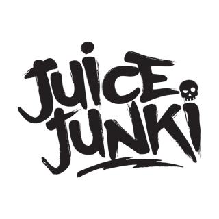 Juice Junki By Doozy Logo