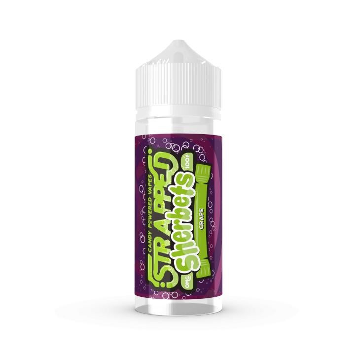 Image of Grape Sherbet by Strapped