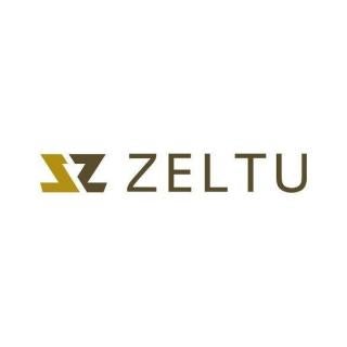 Zeltu Go Logo