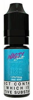 Nasty Juice Nic Salt Product Image