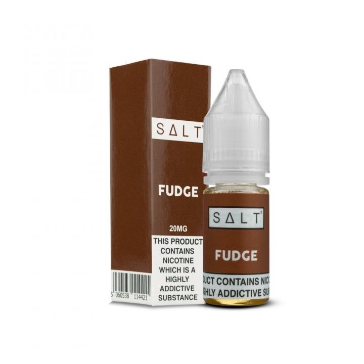 Image of Fudge by SALT By Juice Sauz