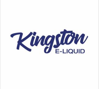 Kingston Shortfill E-Liquids