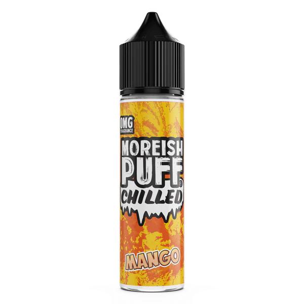 Image of Mango Chilled 50ml by Moreish Puff