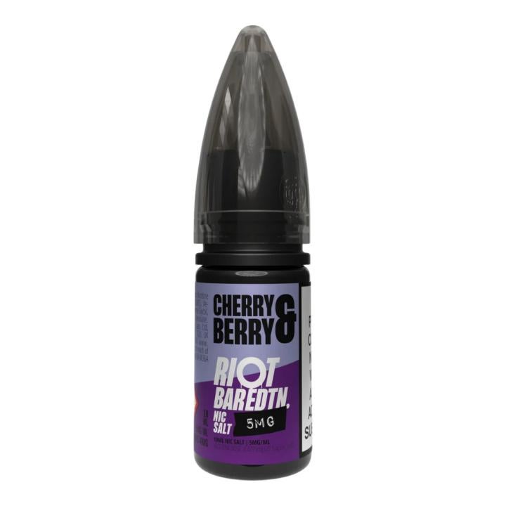 Image of Cherry & Berries by Riot Squad