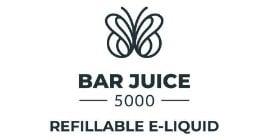 Bar Juice 5000 Nic Salt E-Liquid