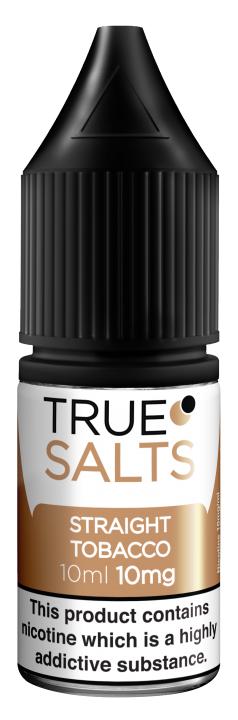 Image of Straight Tobacco by True Salts
