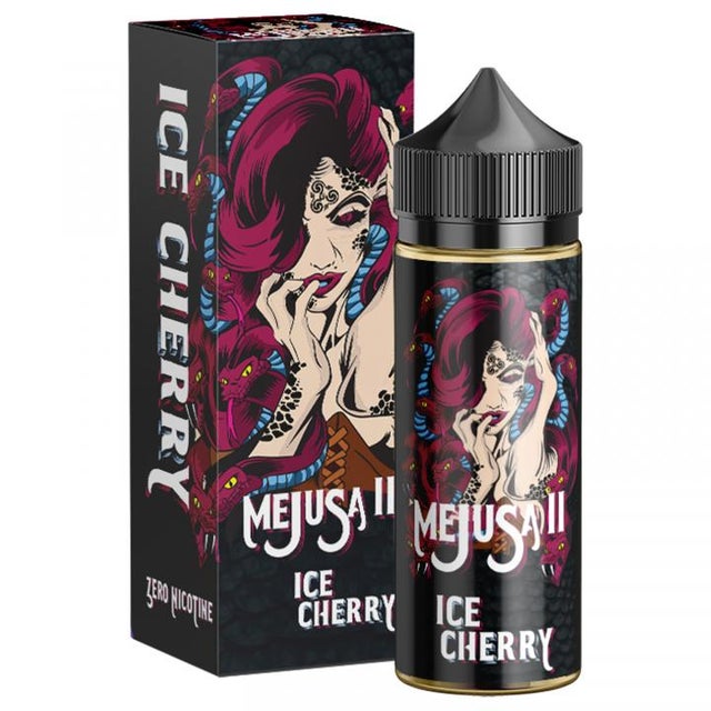 Cherry Ice Mejusa