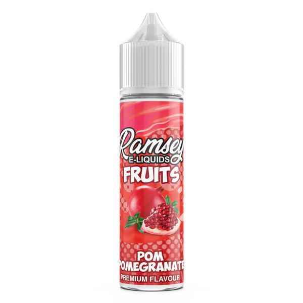 Image of Pom Pomegranate 50ml by Ramsey