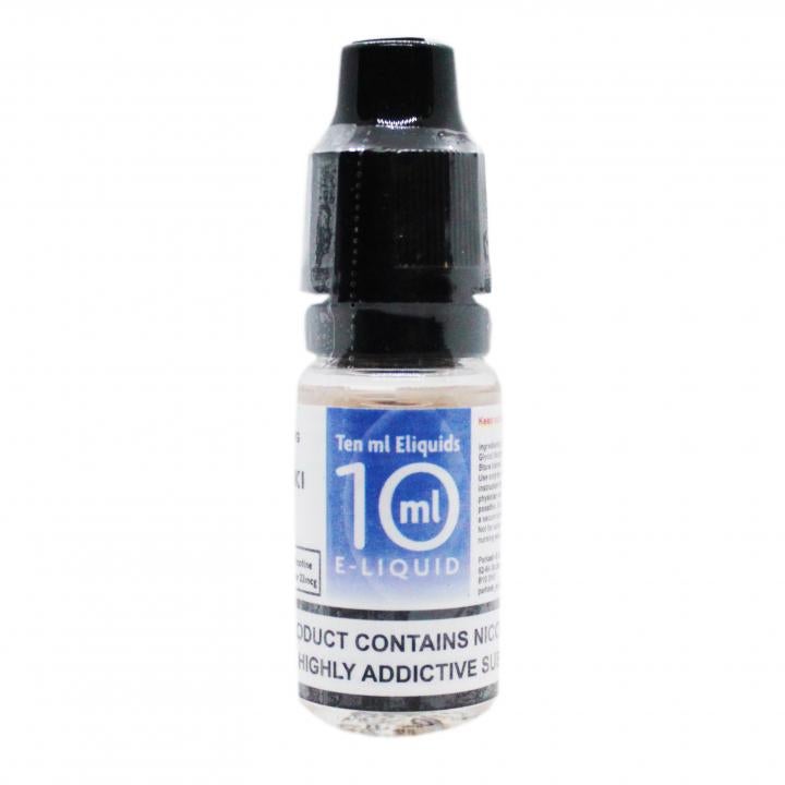 Image of Blue Ski by 10ml by P&S