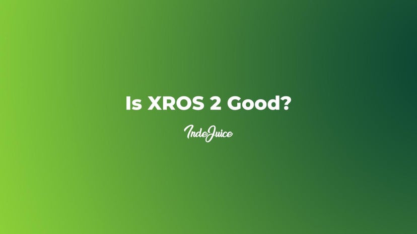 Is XROS 2 Good?