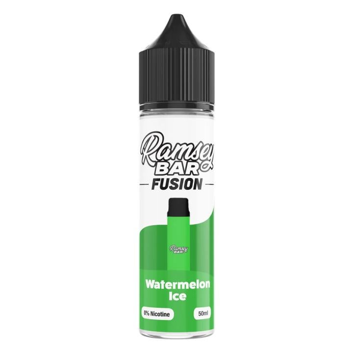Image of Watermelon Ice 50ml by Ramsey