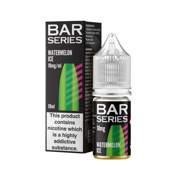 Image of Watermelon Ice by Bar Series