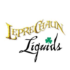 Leprechaun Logo