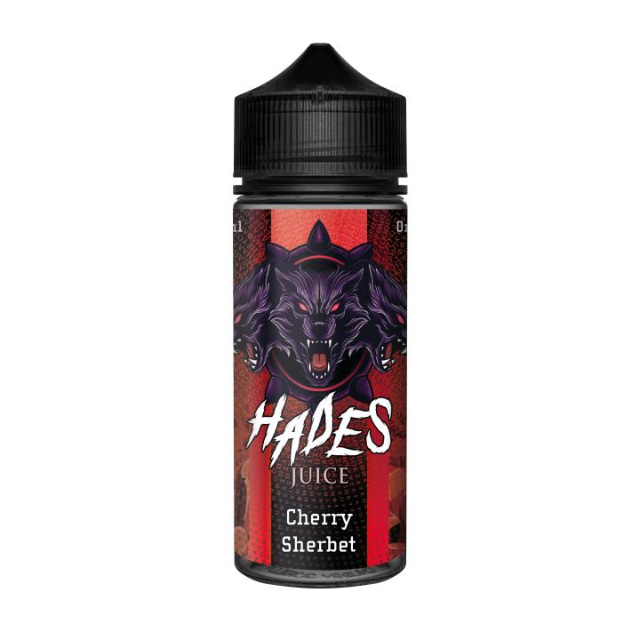 Image of Cherry Sherbet by Hades