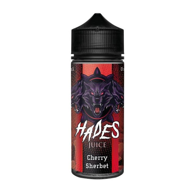 Cherry Sherbet Hades