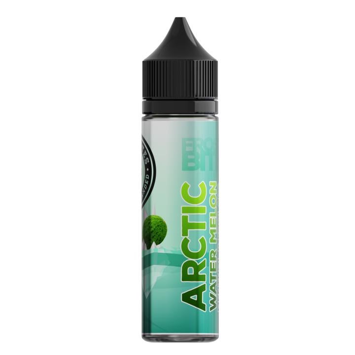 Image of Arctic Watermelon by TMB Notes