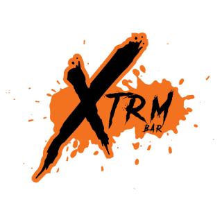 XTRM BAR Logo
