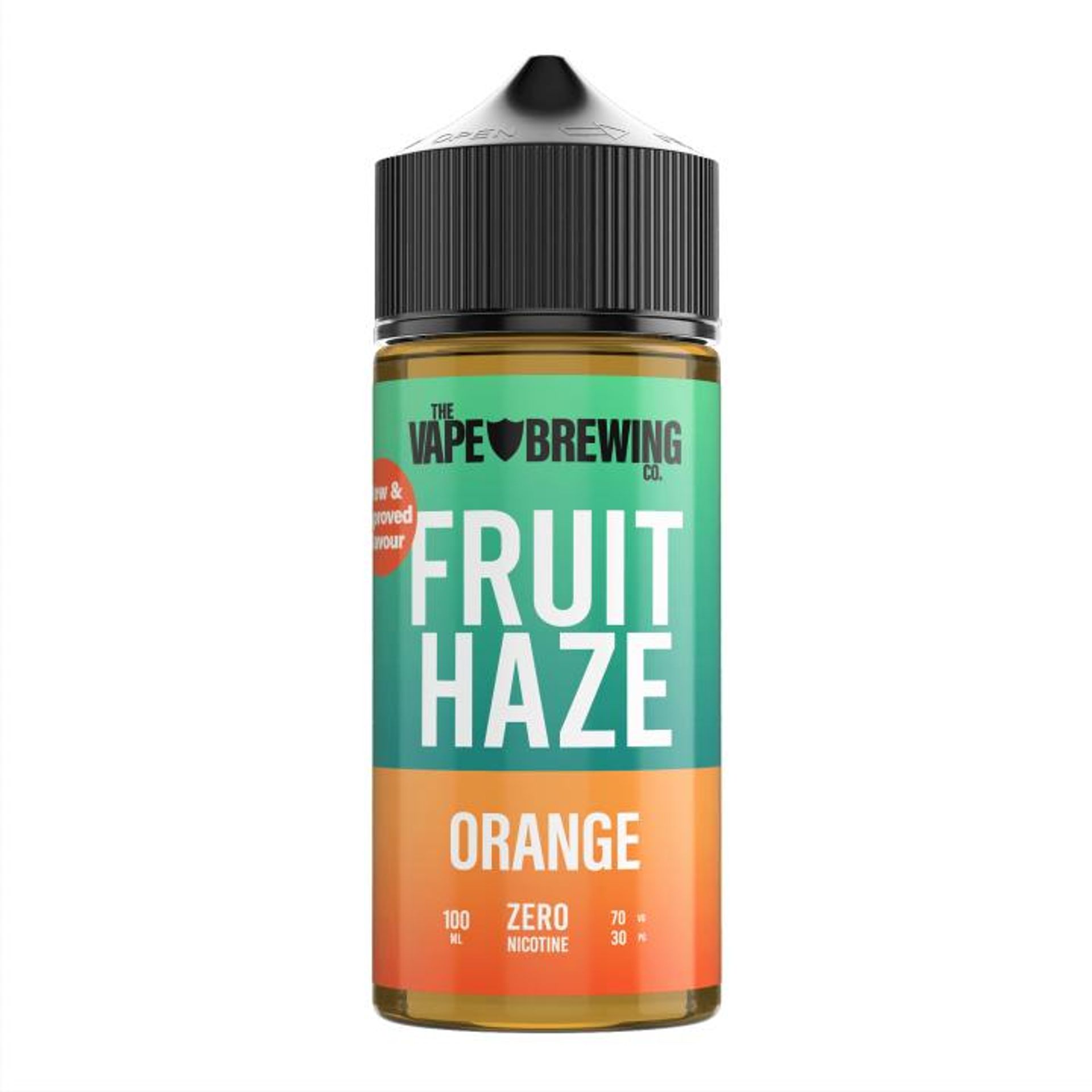 Image of Orange by Fruit Haze