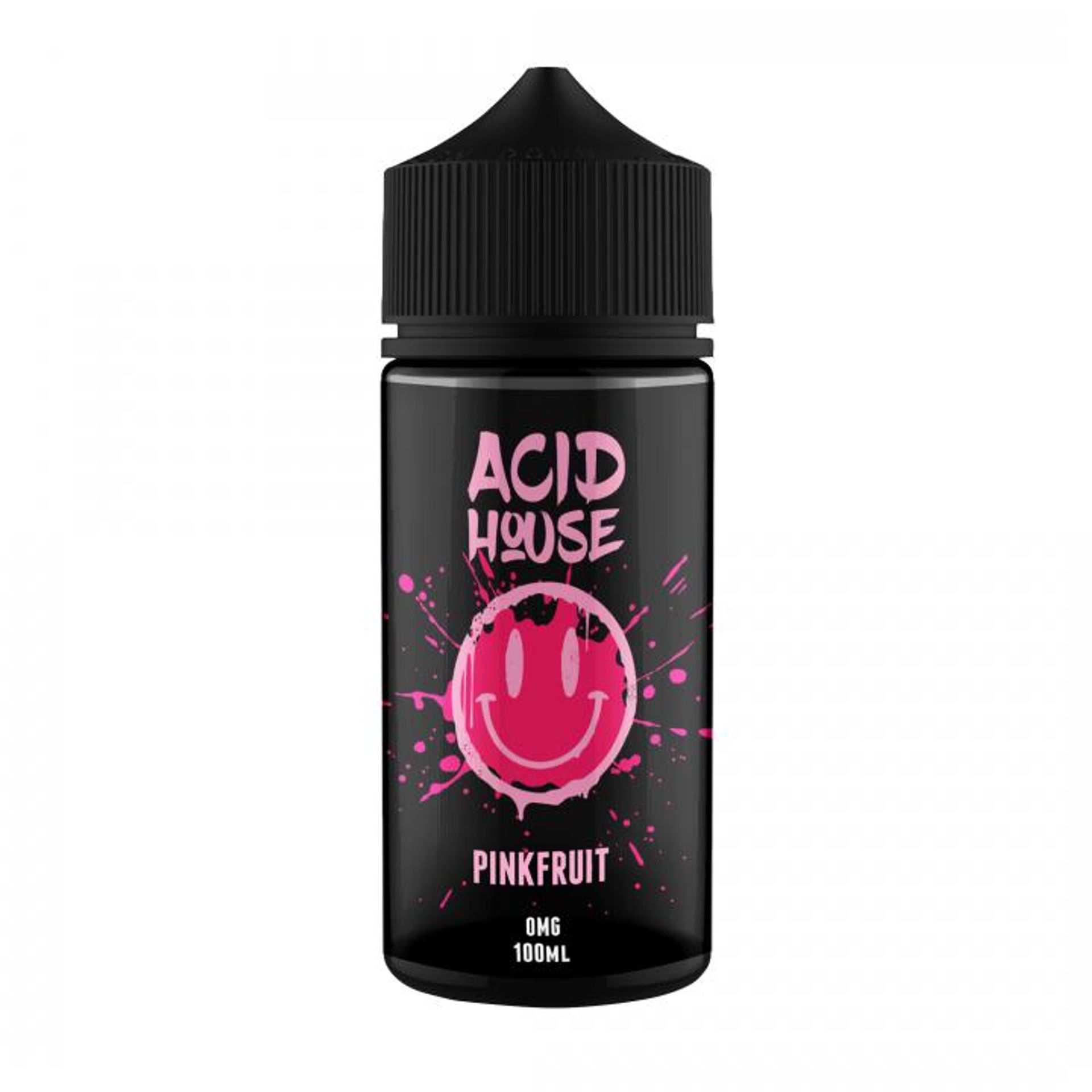 Image of Pink Fruit by Acid House